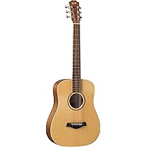 baby taylor BT1 ソフトケース付き Baby Taylor